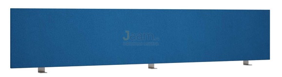 Мебель для персонала Барьер фронтальный Ткань 6БР.309.1