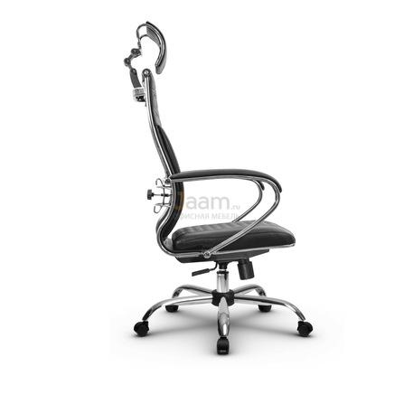 Кресло МЕТТА L 2c44C/K116+МЕТТА 17833