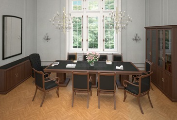 Стол для переговоров Версаль