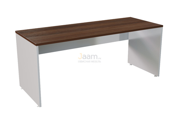 Мебель для персонала Стол рабочий 180 14180