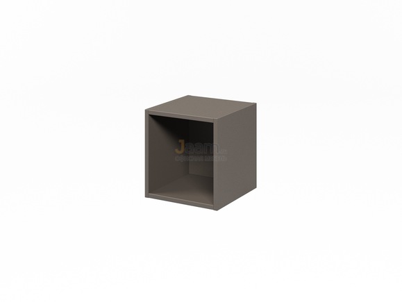 Кабинет руководителя Полка навесная L-23