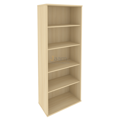 Мебель для персонала Стеллаж Л.СТ-1