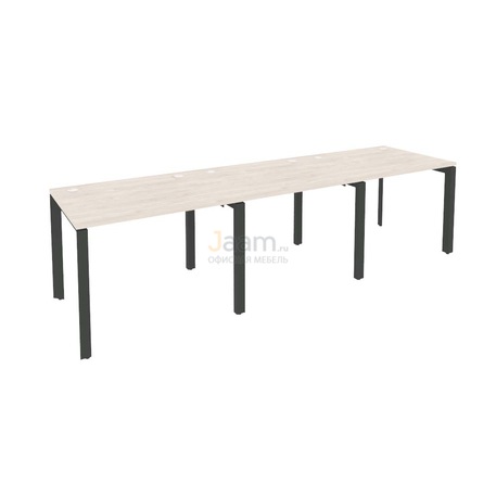 Мебель для персонала Рабочая станция O.MP-RS-3.1.8