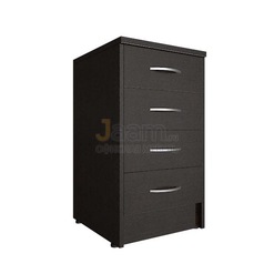 Мебель для персонала Тумба приставная  А.ТП-4 2