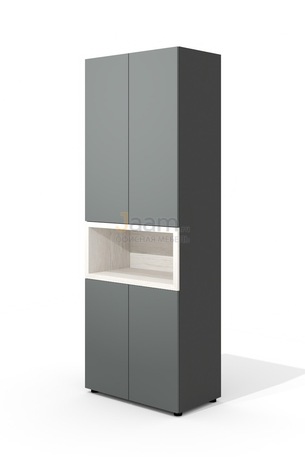 Кабинет руководителя Офисный шкаф Neo-47