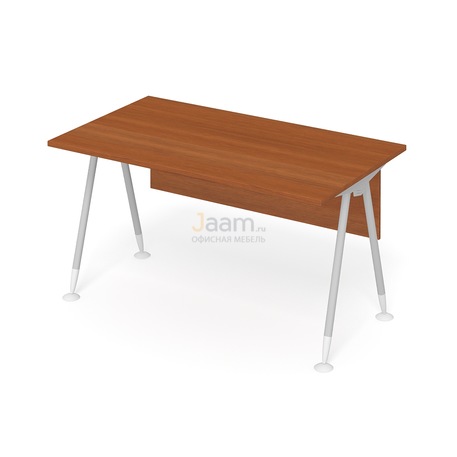Мебель для персонала Стол рабочий ПК-ССМ-СТ140Х80/МКФ