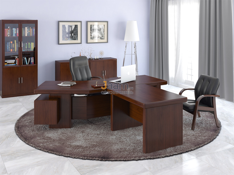 Кабинет руководителя Davos