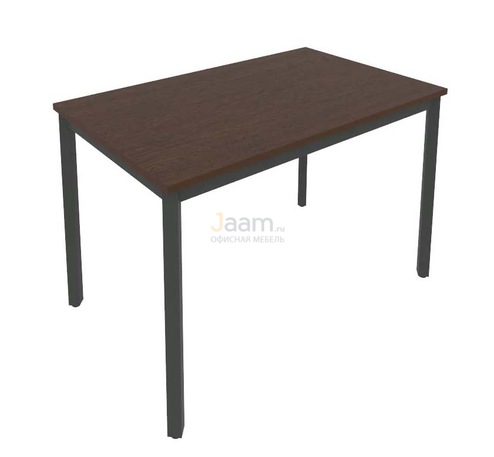 Мебель для персонала Стол на металлокаркасе С.СП-4