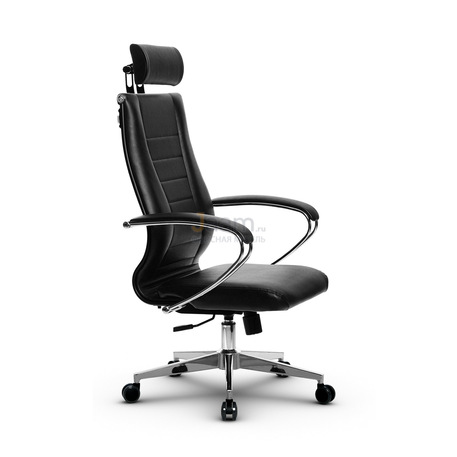Кресло МЕТТА B 2b 34 PF/K116+МЕТТА 17834