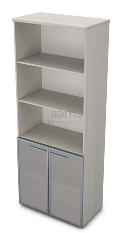 Мебель для персонала Офисный шкаф высокий 9Ш.005.21