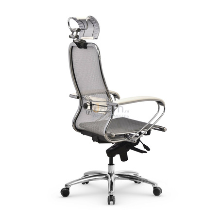 Кресло SAMURAI S-2.04 MPES