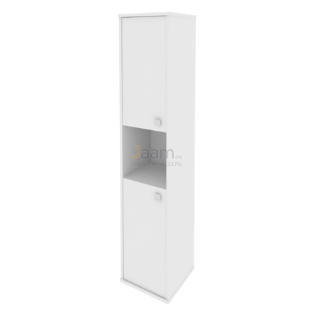 Мебель для персонала Офисный шкаф Л.СУ-1.5 Л