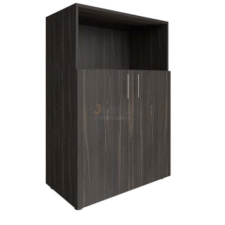 Кабинет руководителя Стеллаж средний широкий LT-ST 2.1