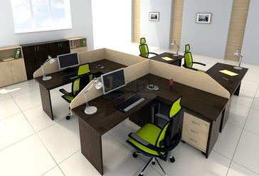 Мебель для персонала Стиль