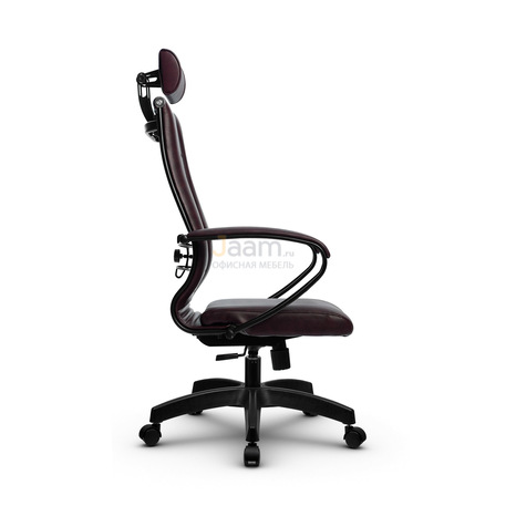 Кресло МЕТТА B 2b 34 PF/K117+МЕТТА 17831