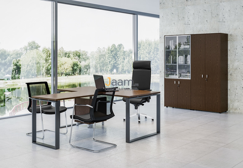 Кабинет руководителя Exe