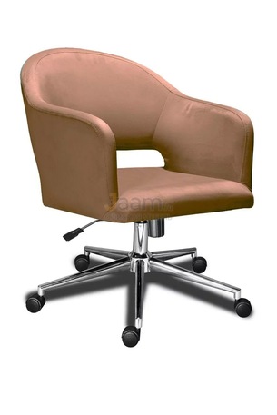 Кресло Комфорт Хром Паук Пиастра