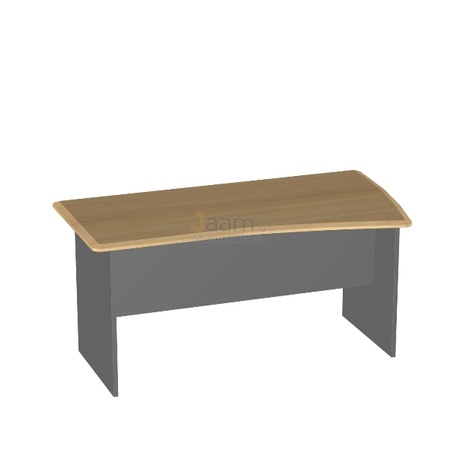 Мебель для персонала Стол эргономичный правый БВ-3.0 Пр
