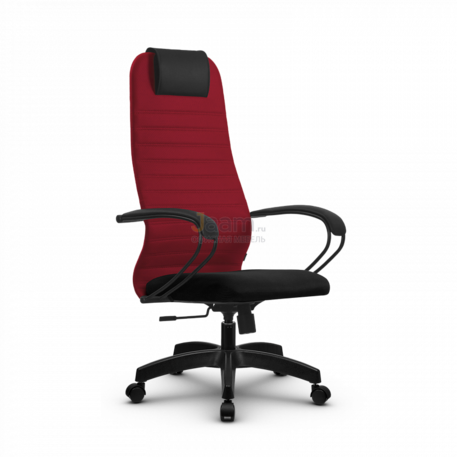 Кресло SU-BK130-10+Комплект Pl