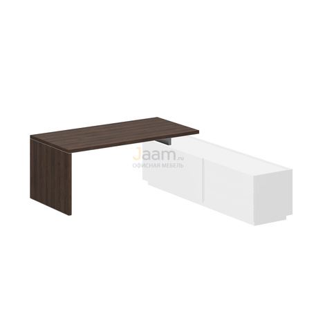 Кабинет руководителя Стол для руководителя OL-20-02.DT