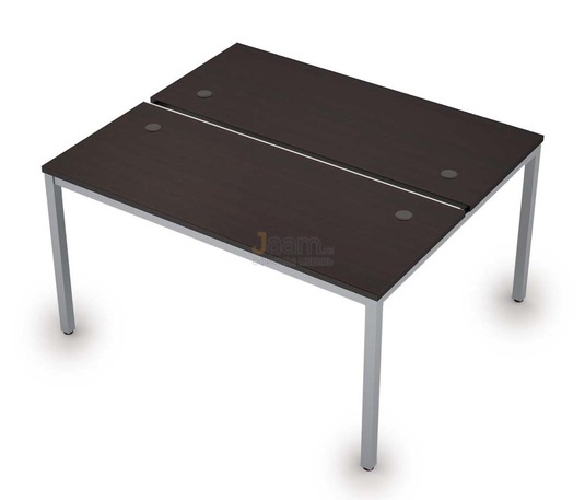 Мебель для персонала Бенч-система на 2 рабочих места 6МБ.278