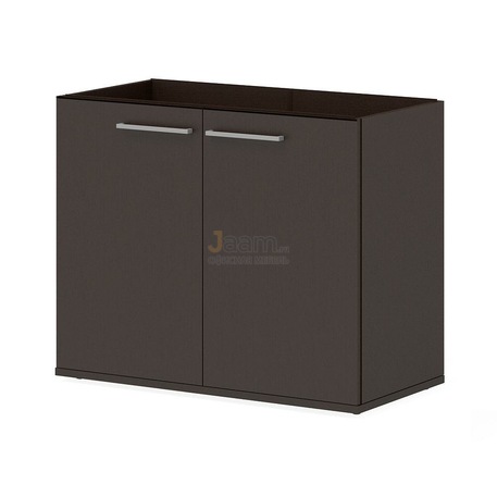 Кабинет руководителя Офисный шкаф низкий ПК-СПК-Ш73Х90Ш