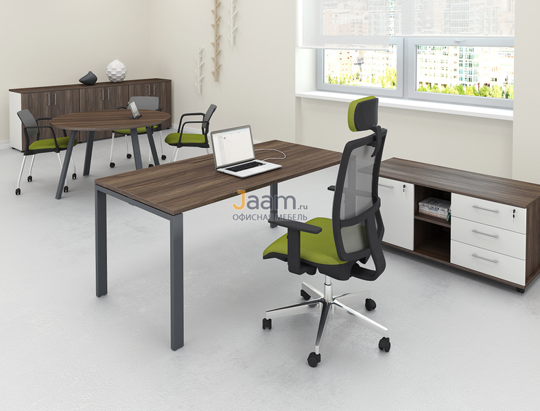 Мебель для персонала Strike