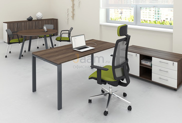 Мебель для персонала Strike