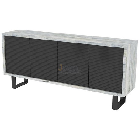 Кабинет руководителя Креденция 202361