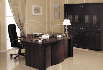 Кабинет руководителя Monza