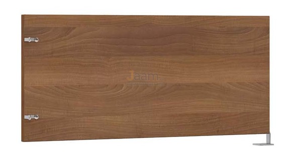 Мебель для персонала Барьер боковой ЛДСП 6БРП.001.9