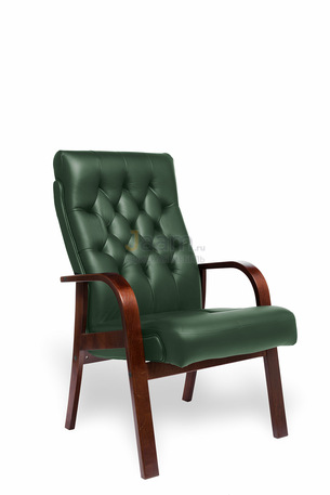 Кресло DARWIN D кожа+кож.зам.