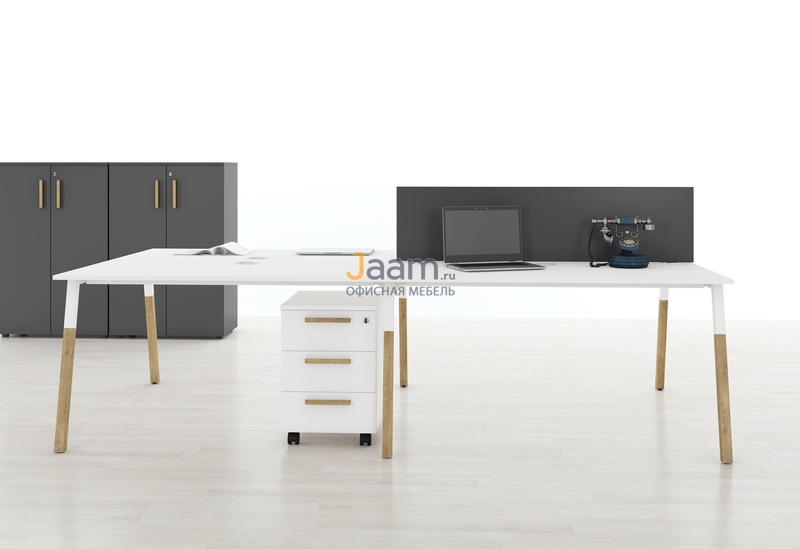 Мебель для персонала Forta