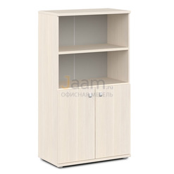 Мебель для персонала Шкаф полуоткрытый V-663