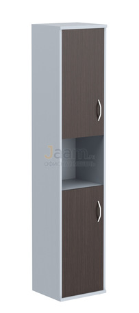 Мебель для персонала Офисный шкаф СУ-1.5 Л