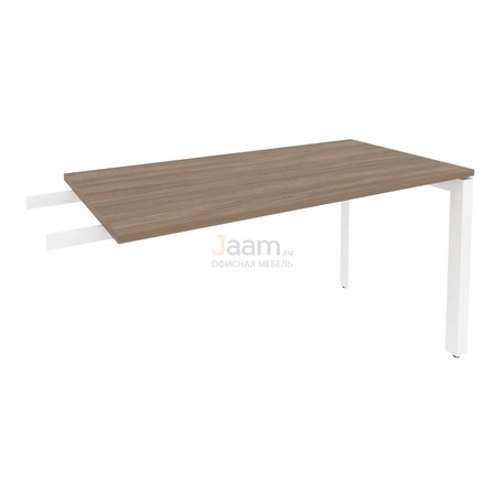 Мебель для персонала Брифинг-приставка O.MP-BR-13