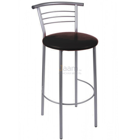 Кресло Марко бар Хром