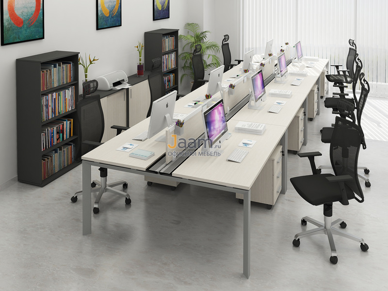 Мебель для персонала Тандем Премиум
