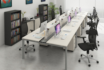 Мебель для персонала Тандем Премиум