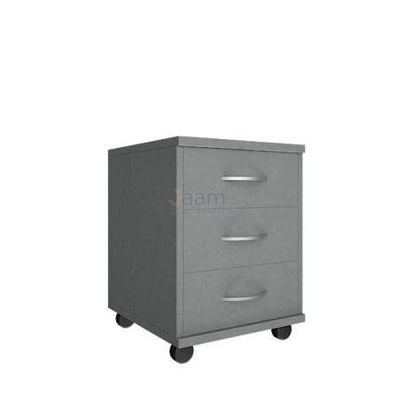 Мебель для персонала Тумба подкатная  А.ТМ-3