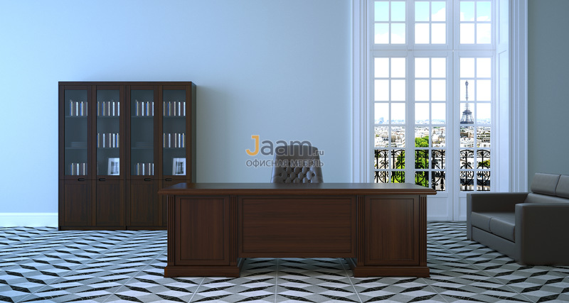 Кабинет руководителя Amber