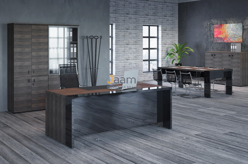 Кабинет руководителя Lava