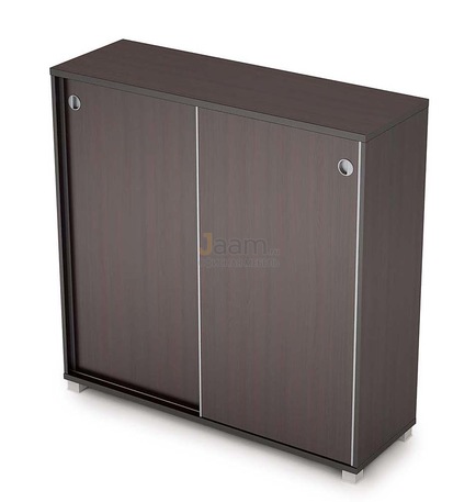 Мебель для персонала Офисный шкаф-купе 6ШК.013
