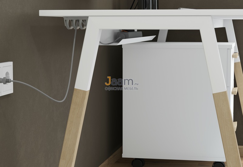 Мебель для персонала Forta