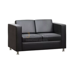 Офисный диван трёхместный Born