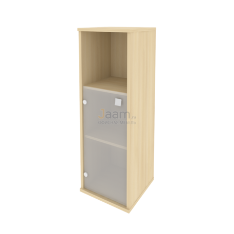 Мебель для персонала Офисный шкаф Л.СУ-2.2 Л