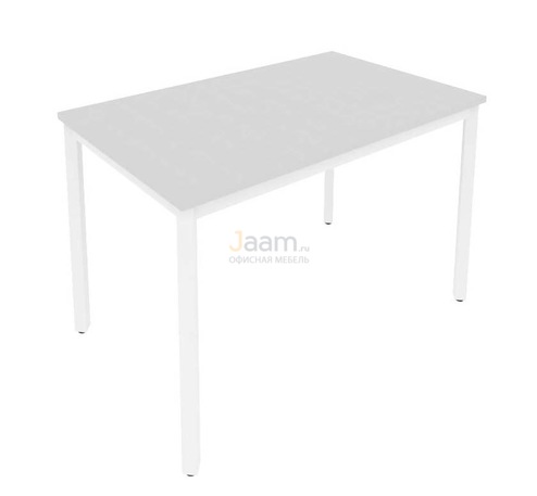 Мебель для персонала Стол на металлокаркасе С.СП-4