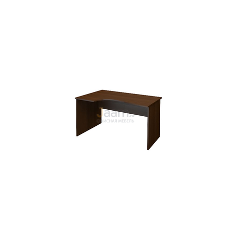 Мебель для персонала Стол эргономичный А-200 левый