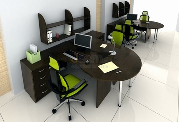 Мебель для персонала Стиль