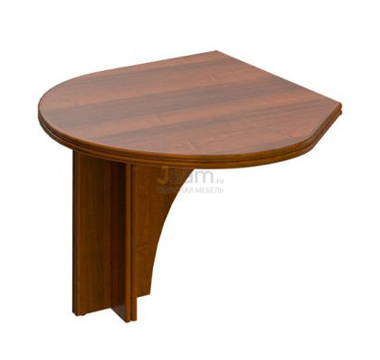 Кабинет руководителя Брифинг-приставка левая